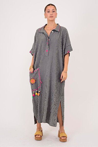 Park Moda ADN001 BLUNT ROCHIE DUBLĂ DUBLĂ