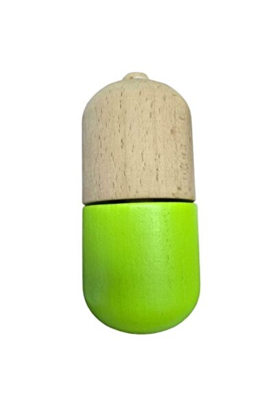 xpress sales Kendama Pill, XPRESS SALES®, Master Expert, Green