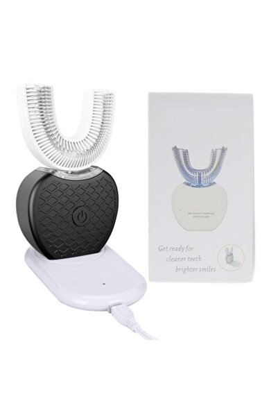 OEMN V-White Tooth Whitening Device with Artificial Intelligence