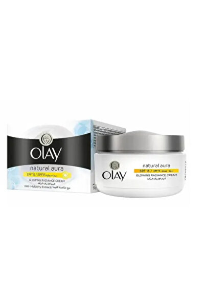 OLAY كريم نهاري لتفتيح البشرة 50 غرام