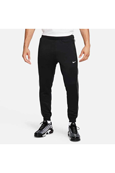 Nike Sportswear Jogger Siyah Erkek Eşofman Altı