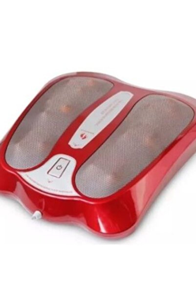 OEM Foot massage device with heating function, Shiatsu, relaxation and reflexotherapy