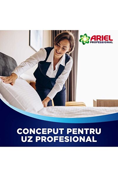 Ariel Professional Color detergent capsules 60 pieces