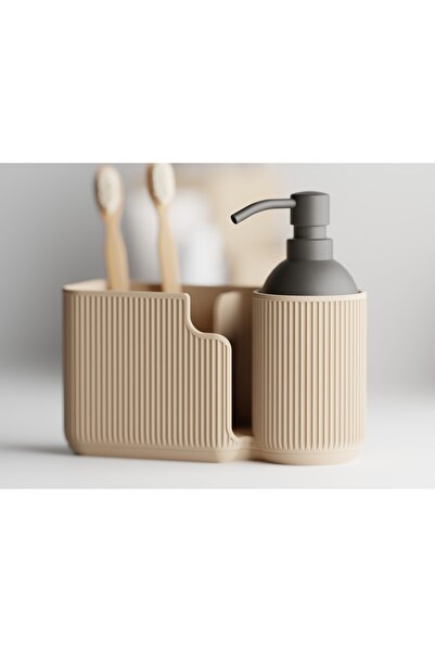 Homentum Nymera | Oval organizer for bathroom or office