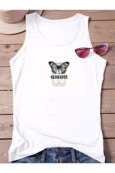 FAVORİST Atletă pentru femei GLORIOUS tricou