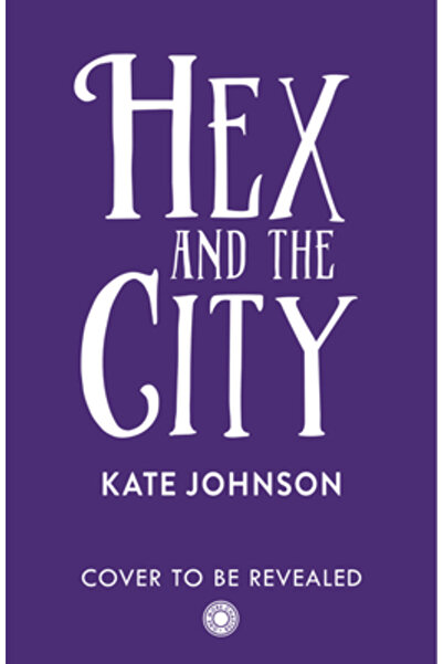 One More Chapter Hex și orașul