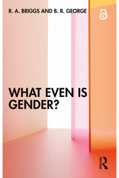 Routledge Ce este de fapt genul?