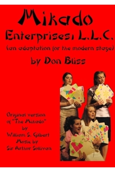 Lulu Pr Mikado Enterprises, L.L.C.