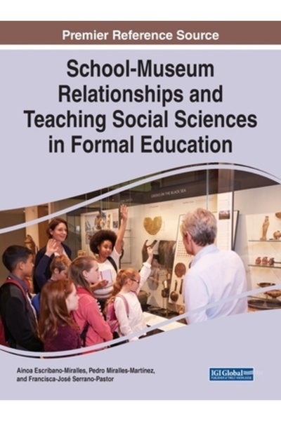 Information Science Reference Relațiile școală-muzeu și predarea științelor s...