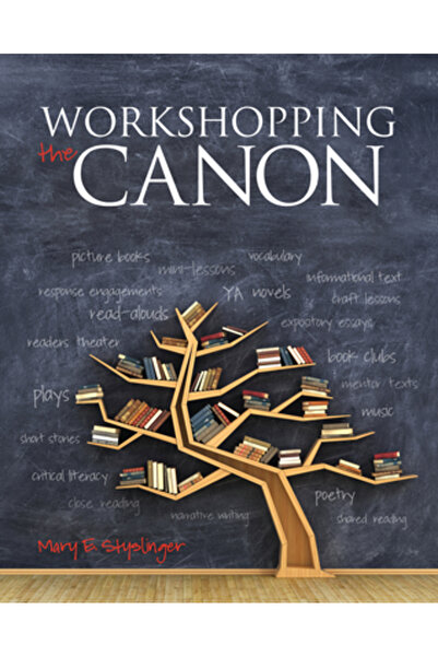 Natl Council Of Teachers Of Ma Atelier de lucru cu Canonul