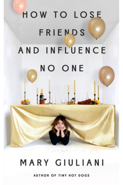 Golden Notebook Pr Llc Cum să-ți pierzi prietenii și să nu influențezi pe nimeni