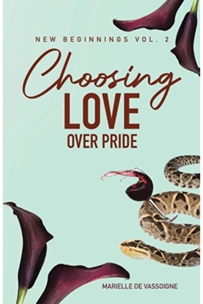 Tellwell Talent Alegerea iubirii în locul mândriei: continuarea unui nou început în Vancouver