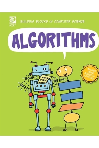 World Book Inc Algorithms