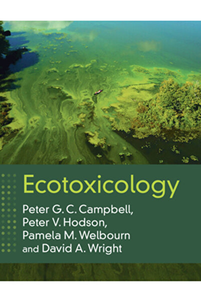 Cambridge Ecotoxicologie