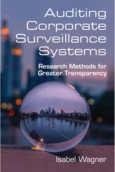 Cambridge Auditarea sistemelor de supraveghere corporativă: Metode de cerceta...