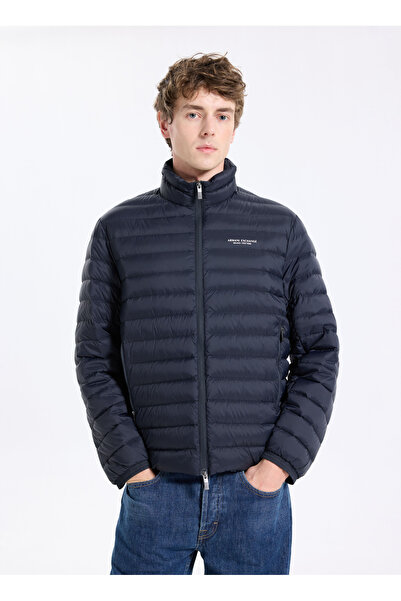 Armani Exchange Lacivert Erkek Mont XM001919AF16927UB101 Mont