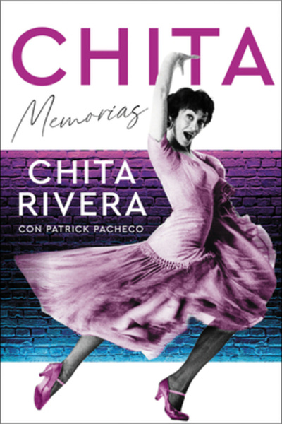 Harpercollins 360 Chita \ (Spanish Edition): Una Memoria