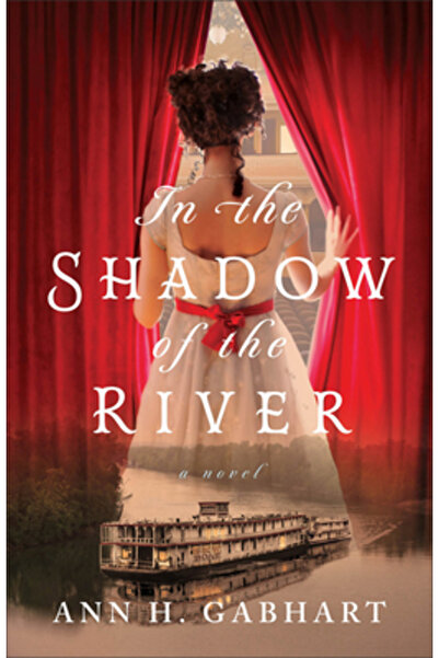 Revel Fleming H In the Shadow of the River