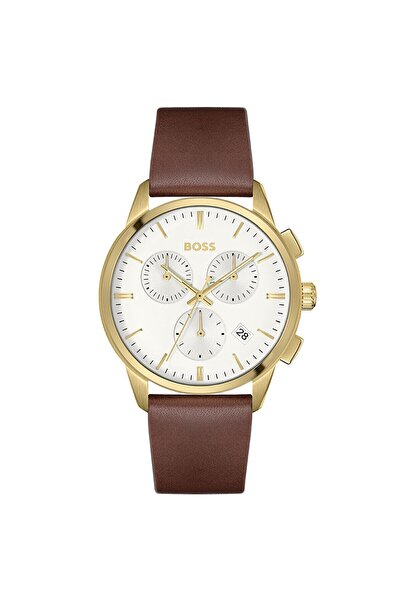 BOSS Ανδρικό Ρολόι 1513926