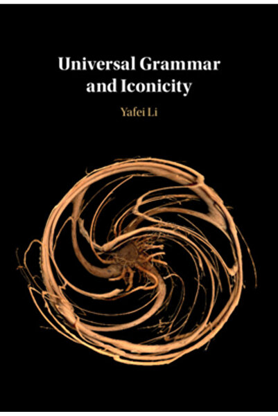 Cambridge Gramatică universală și iconicitate