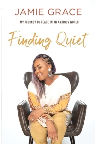 Bethany House Publ Găsirea liniștii