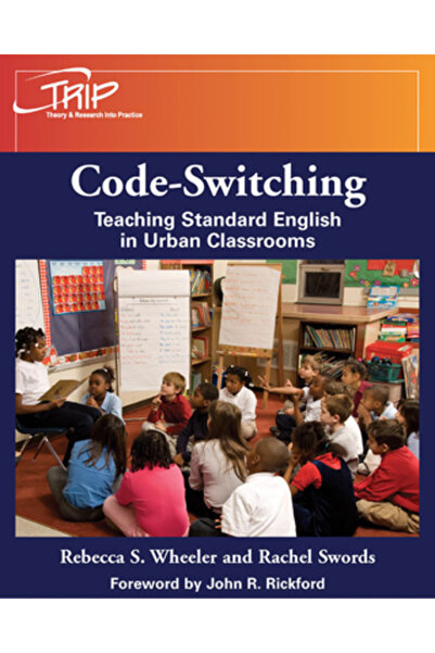 Natl Council Of Teachers Of Ma Schimbarea codului: Predarea limbii engleze st...