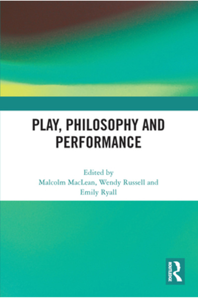 Routledge Joc, Filosofie și Performanță