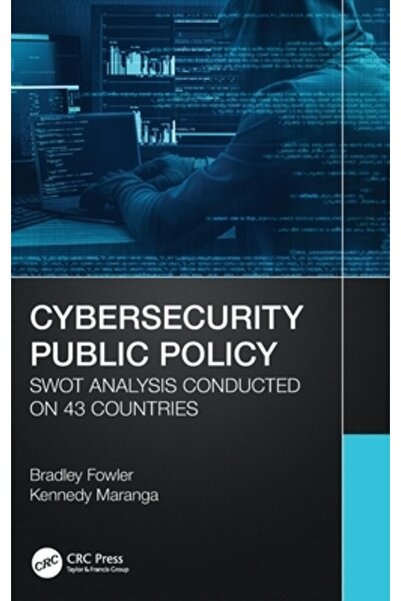 Crc Pr Inc Politica publică de securitate cibernetică: Analiza SWOT efectuată...