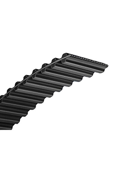 Garden Parts Curea de transmisie pentru platforma mașinii de tuns iarba, tractoare Oleo-Mac, MTD, Stiga, Viking, 2000 mm