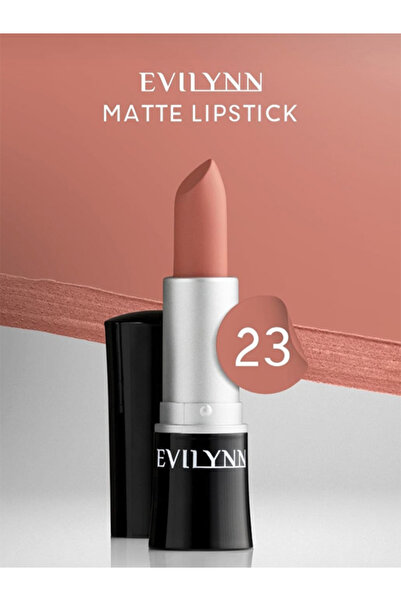 EVILYNN Eveline Rouge Cream No. 23
