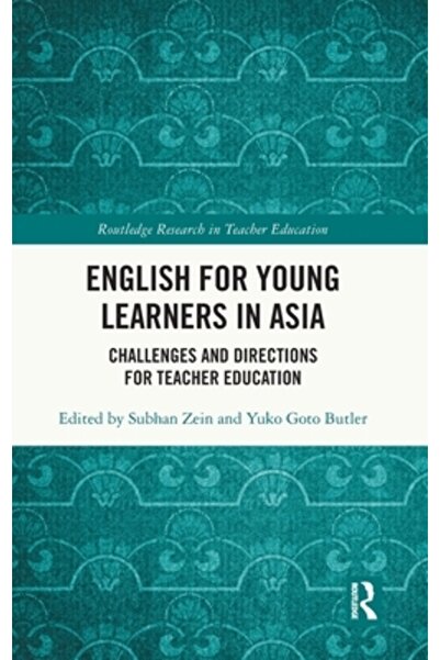 Routledge Engleza pentru tinerii elevi din Asia: Provocări și direcții pentru...