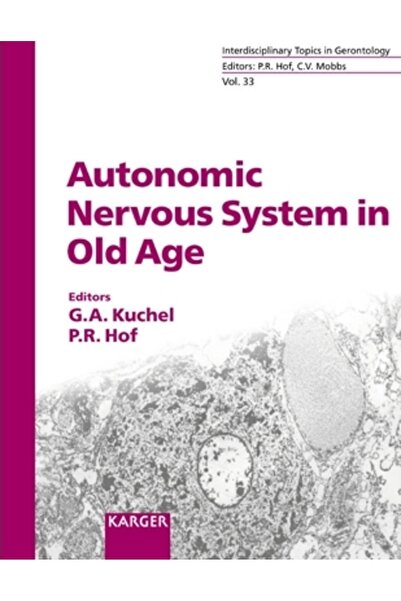 Lulu Pr Sistemul nervos autonom la bătrânețe