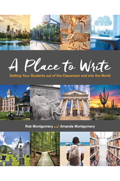 Natl Council Of Teachers Of Ma Un loc pentru a scrie: Cum să-ți scoți elevii ...