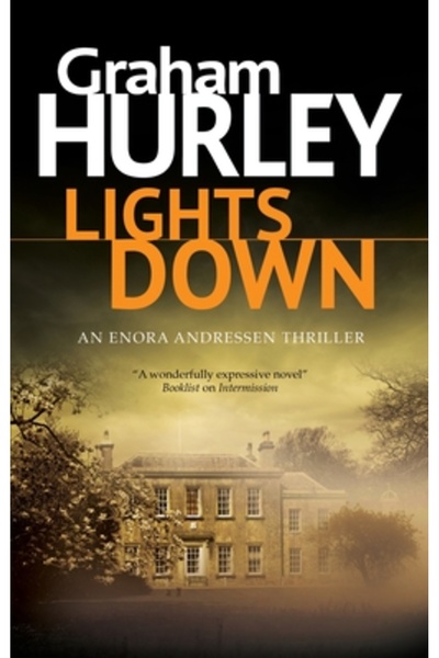 Severn House Lumini stinse