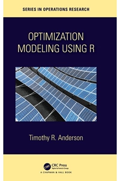 Crc Pr Inc Modelare de optimizare folosind R