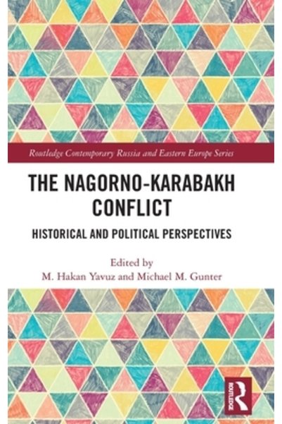 Routledge Conflictul din Nagorno-Karabah: perspective istorice și politice