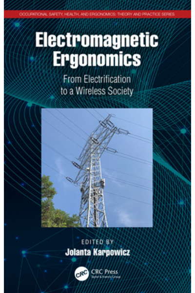 Crc Pr Inc Ergonomia electromagnetică: de la electrificare la o societate făr...