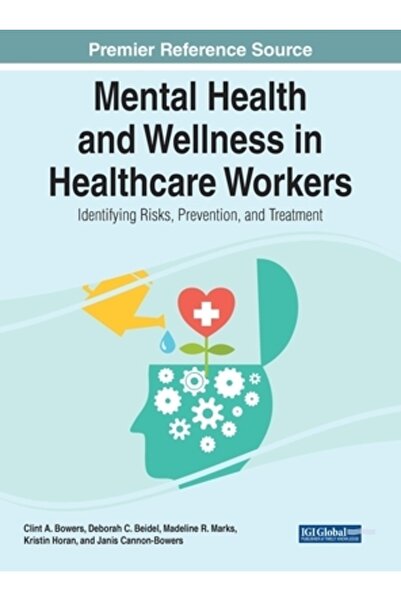Idea Group Reference Sănătatea mintală și starea de bine a lucrătorilor din d...
