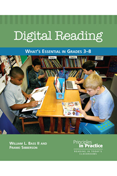 Natl Council Of Teachers Of Ma Cititul digital: Ce este esențial în clasele 3-8