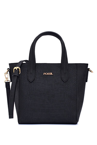 Fossil Siyah Kadın Çapraz Çanta 05FM25K1254