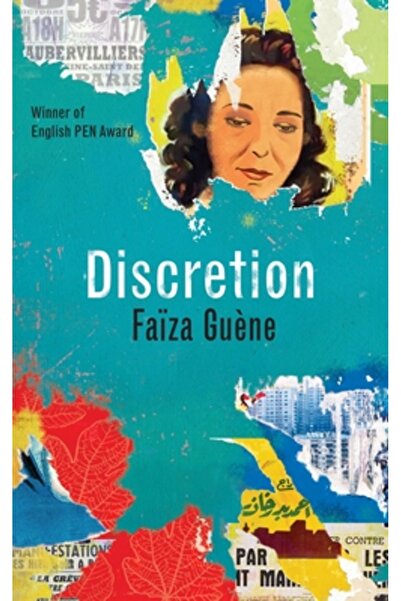 SAQI Books Discreție