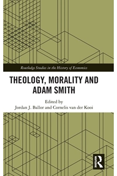 Routledge Teologie, morală și Adam Smith