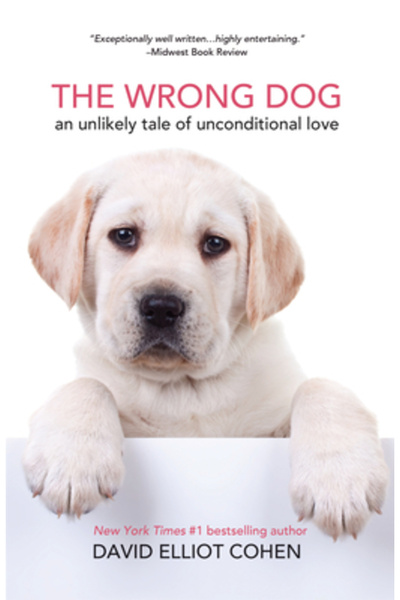 Yellow Pear Pr Câinele greșit: O poveste improbabilă despre iubirea necondiți...