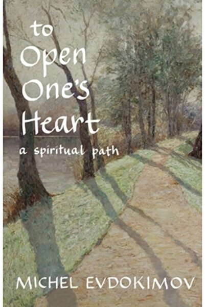 Word Music Distribuion A-ți deschide inima: o cale spirituală