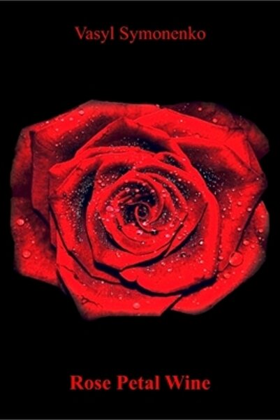 Catalyst Books Vin de petale de trandafir