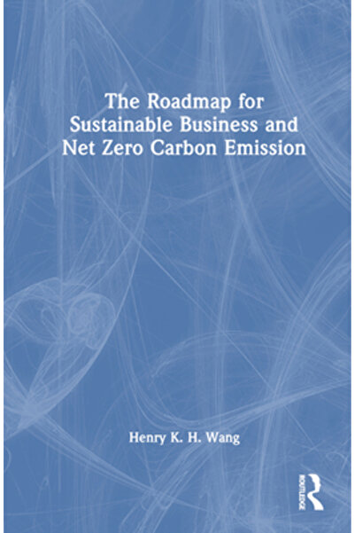 Routledge Foaia de parcurs pentru afaceri și emisii nete de carbon zero
