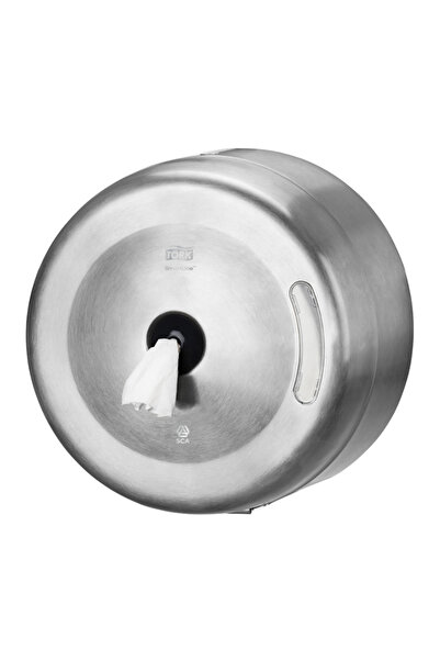 TORK Dispenser pentru hartie igienica SmartOne metalic