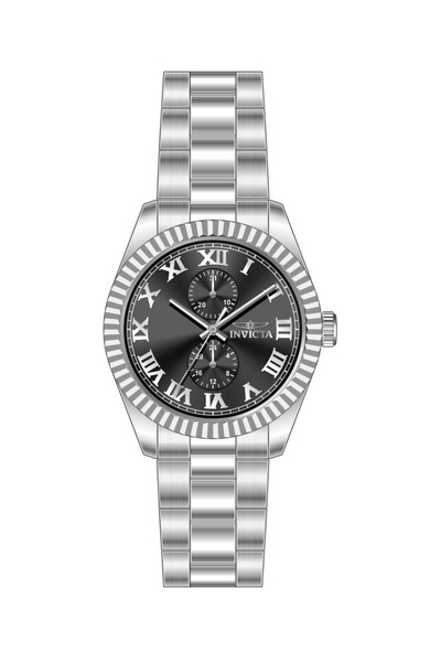 Invıcta Ανδρικό Ρολόι Specialty Collection 47420