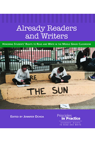 Natl Council Of Teachers Of Ma Deja cititori și scriitori: Respectarea dreptu...