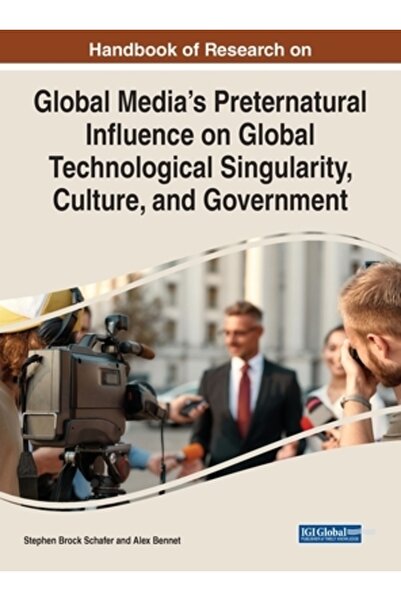 Information Science Reference Manual de cercetare privind influența preternat...